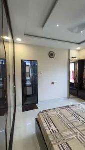 Bedroom Image of 816 Sq.ft 2 BHK Apartment / Flat for sale in Jogeshwari West Mumbai for Rs. 21000000