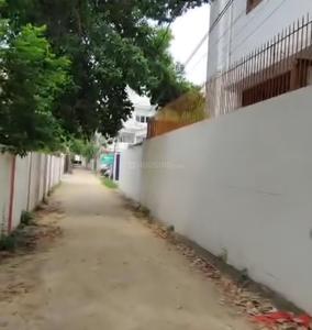 Residential Plot