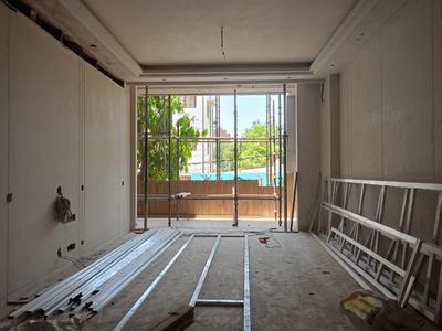 Image of 2115 Sq.ft 3 BHK Builder Floor for sale in Sarvapriya Vihar, New Delhi for Rs. 112500000