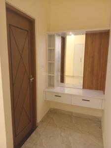 Bedroom Image of 2300 Sq.ft 3 BHK Independent House for sale in Maradu Kochi for Rs. 12000000