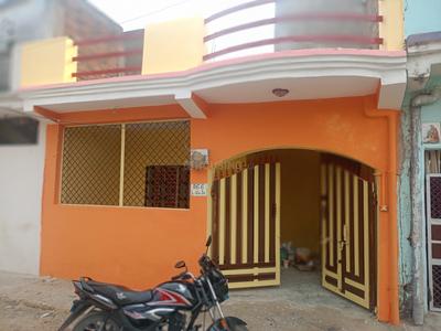 Image of 650 Sq.ft 1 BHK Independent House for sale in Padra, Rewa for Rs. 2600000
