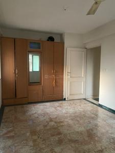 Bedroom Image of 1000 Sq.ft 2 BHK Apartment / Flat for sale in Hiranandani Meadows, Thane West Thane for Rs. 19500000