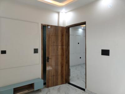 Bedroom Image of 2000 Sq.ft 3 BHK Villa for sale in Noida Extension Greater Noida for Rs. 7700000