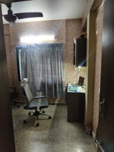 Hall Image of 2500 Sq.ft 2 BHK Apartment / Flat for rent in Viral Apartment, Memnagar Ahmedabad for Rs. 20000