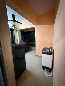 2 BHK Independent Builder Floor