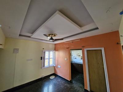 Hall Image of 600 Sq.ft 1.5 BHK Builder Floor for rent in Kingston Residency, Kannuru Bengaluru for Rs. 16000