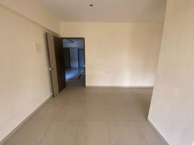 Hall Image of 1050 Sq.ft 2 BHK Apartment / Flat for sale in Sai Shrishti Developers Sai Regency, Kamothe Navi Mumbai for Rs. 10500000