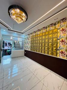 Living Room Image of 900 Sq.ft 2 BHK Apartment / Flat for sale in Dream Homes, Kishanpura Zirakpur for Rs. 4800000