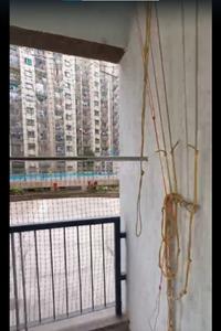 Balcony Image of 1272 Sq.ft 2 BHK Apartment / Flat for sale in Corporate Suncity Gloria by Corporate Leisure, Doddakannelli Bengaluru for Rs. 13200000