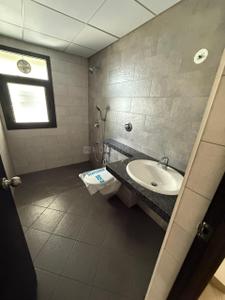 Bathroom Image of 1498 Sq.ft 3 BHK Apartment / Flat for sale in Sobha Manhattan Towers Town Park, Yadavanahalli Bengaluru for Rs. 26000000