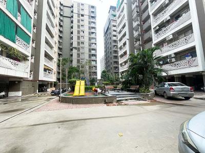 Image of 1179 Sq.ft 2 BHK Apartment / Flat for sale in Seventh Avenue, Gota, Ahmedabad for Rs. 7000000