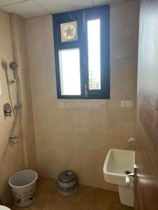 Image of 400 Sq.ft 1 RK Apartment / Flat for rent in Gillco Palms, Sector 115, Mohali for Rs. 15000