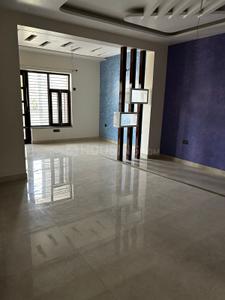 Hall Image of 1514 Sq.ft 2 BHK Independent House for rent in Sector 14 Gurgaon for Rs. 34000