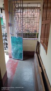 Balcony Image of 750 Sq.ft 2 BHK Independent House for rent in Paschim Putiary Kolkata for Rs. 8000