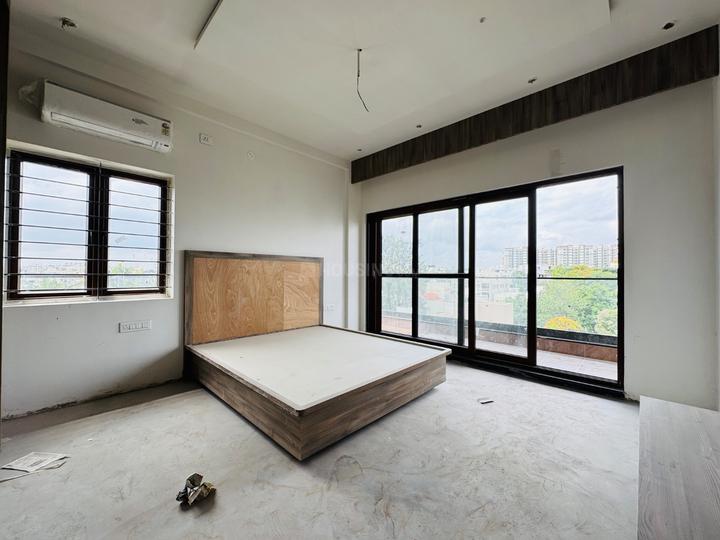 Naveen Homes Harlur Bedroom 1