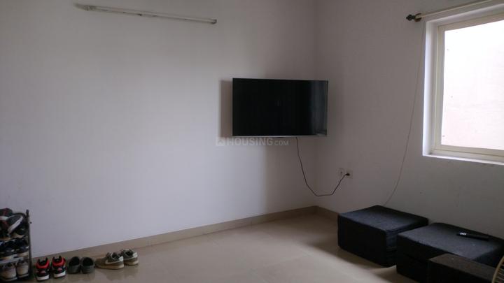 Ideal Einion Carnation Living Room 1
