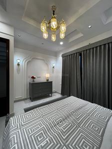 Bedroom Image of 2280 Sq.ft 3 BHK Villa for sale in RBC Group Happy Home, Sector 115 Mohali for Rs. 13000000