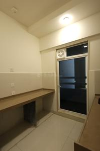 Kitchen Image of 1181 Sq.ft 3 BHK Apartment / Flat for sale in A And O F Residences, Malad East Mumbai for Rs. 27900000