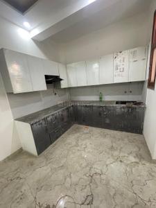 Kitchen Image of 750 Sq.ft 2 BHK Builder Floor for sale in Indraprashtha Yojna Ghaziabad for Rs. 2800000