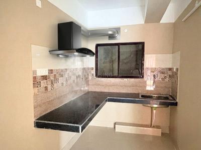 Kitchen Image of 900 Sq.ft 2 BHK Apartment / Flat for rent in Ulubari Guwahati for Rs. 20000