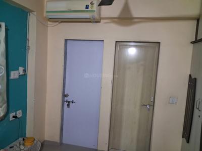 Bedroom Image of 1197 Sq.ft 2 BHK Apartment / Flat for sale in Shukan Eye, Kudasan Gandhinagar for Rs. 5600000