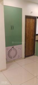 Bedroom Image of 1200 Sq.ft 2 BHK Apartment / Flat for rent in Vastral Ahmedabad for Rs. 13000