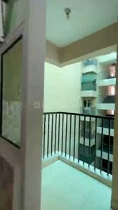 Balcony Image of 1880 Sq.ft 4 BHK Apartment / Flat for sale in Gaurs 11th Avenue, Noida Extension Greater Noida for Rs. 16300000