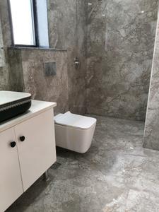 Common Bathroom Image of 1830 Sq.ft 3 BHK Builder Floor for sale in Palam Vihar Gurgaon for Rs. 27000000