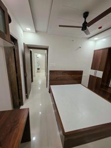 Bedroom Image of 918 Sq.ft 2 BHK Apartment / Flat for sale in Wadhwani Om Manglam Chaitanya, Kiwale Pune for Rs. 6000000