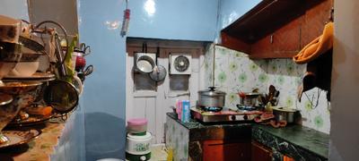 Kitchen Image of 315 Sq.ft 2 BHK Independent House for sale in Fateh Kadal Srinagar for Rs. 4500000