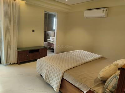 Bedroom Image of 3122 Sq.ft 4 BHK Apartment / Flat for sale in Shyam Nagar Jaipur for Rs. 28100000