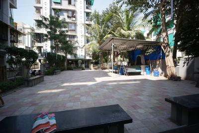 Image of 1134 Sq.ft 2 BHK Apartment / Flat for sale in Nava Naroda, Ahmedabad for Rs. 4000000