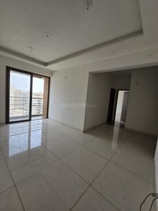 Hall Image of 1278 Sq.ft 2 BHK Apartment / Flat for sale in Nakshatra Aspire, Lambha Ahmedabad for Rs. 3850000