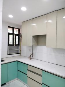 Kitchen Image of 1750 Sq.ft 3 BHK Apartment / Flat for sale in Sector 10 Dwarka New Delhi for Rs. 27500000