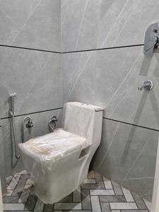Bedroom One Image of 600 Sq.ft 2 BHK Apartment / Flat for sale in Sector 1 Dwarka New Delhi for Rs. 5700000