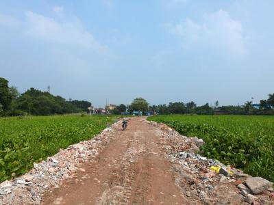 Image of 1440 Sq.ft Residential Plot / Land for sale in Wander Valley, Joka, Kolkata for Rs. 510042
