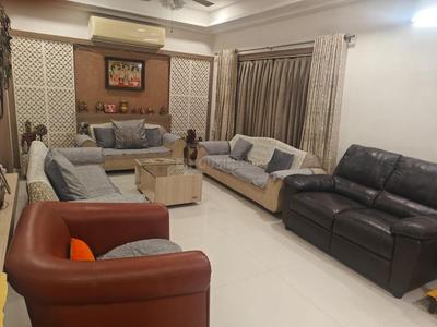 4 BHK Villa