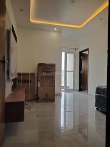 Hall Image of 450 Sq.ft 1 BHK Builder Floor for rent in Ejipura Bengaluru for Rs. 35000