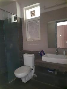 Bedroom One Image of 1342 Sq.ft 2 BHK Apartment / Flat for sale in Umang Winter Hills, Sector 77 Gurgaon for Rs. 13400000