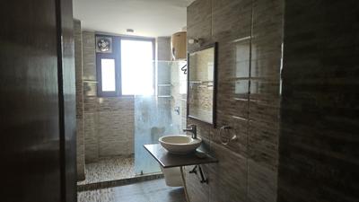 Image of 2200 Sq.ft 3 BHK Builder Floor for sale in DDA Flats Sarita Vihar, Sarita Vihar, New Delhi for Rs. 35400000