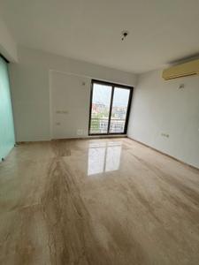 Bedroom Image of 4000 Sq.ft 4 BHK Apartment / Flat for sale in Nobles Antrix, Navrangpura Ahmedabad for Rs. 30000000