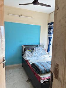 Bedroom Image of 620 Sq.ft 1 BHK Apartment / Flat for sale in Rashmi Star City, Naigaon East Naigaon for Rs. 2325000