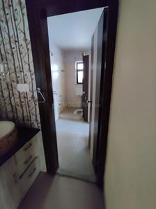 Image of 1650 Sq.ft 3 BHK Apartment / Flat for rent in Morabadi, Ranchi for Rs. 20000