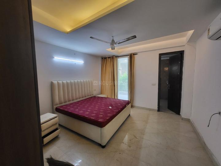 Saket Bedroom 1
