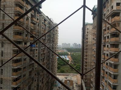 Balcony Image of 661 Sq.ft 1 BHK Apartment / Flat for sale in Sobha Neopolis Phase 2 W 12 And 13 by Sobha Limited, Panathur Bengaluru for Rs. 12500000