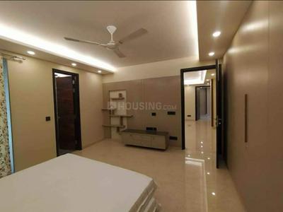 Hall Image of 1800 Sq.ft 4 BHK Apartment / Flat for sale in Sector 107 Noida for Rs. 9200000