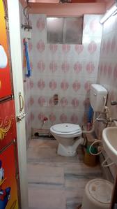 Image of 780 Sq.ft 2 BHK Apartment / Flat for sale in Garia, Sonarpur, Kolkata for Rs. 3000000