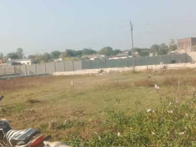 Residential Plot
