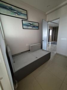 Bedroom Image of 4800 Sq.ft 4.5 BHK Apartment / Flat for rent in Alkapuri Vadodara for Rs. 250000