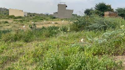 Image of 2500 Sq.ft Residential Plot / Land for sale in Hiran Magri, Udaipur for Rs. 8750000